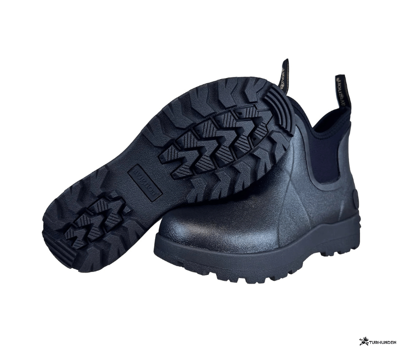 Avignon Sydney Gummiestvle m. Neopren