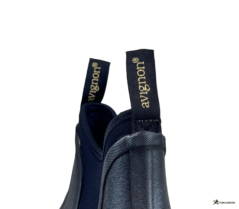 Avignon Sydney Gummiestvle m. Neopren