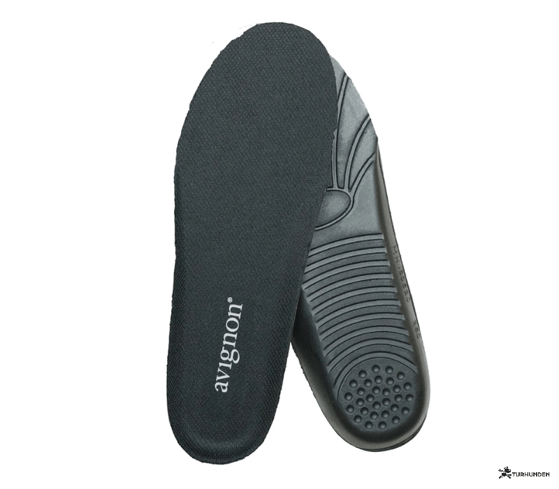 Avignon Sydney Gummiestvle m. Neopren