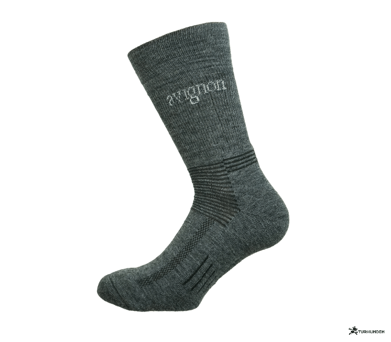 Avignon Uld strmpe m. Frotte'