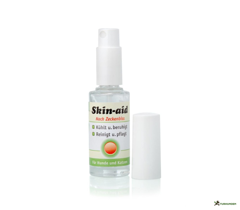 Anibio Skin-aid - Akut Spray