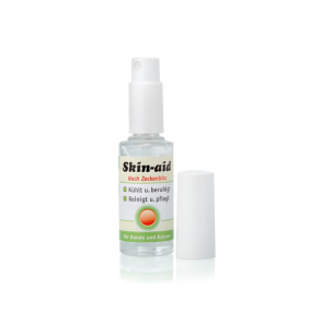 Anibio Skin-aid - Akut Spray