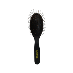 B&B Premium Kobber Pin Brush 3,3 cm