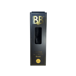 B&B Premium Kobber Pin Brush 2,5 cm