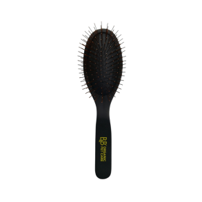 B&B Premium Kobber Pin Brush 2,5 cm