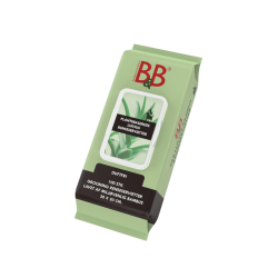 B&B Bambus renseservietter