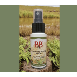 B&B Potevoks Deluxe - Spray