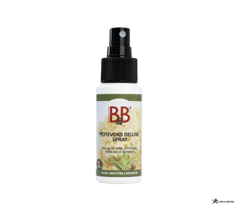 B&B Potevoks Deluxe - Spray