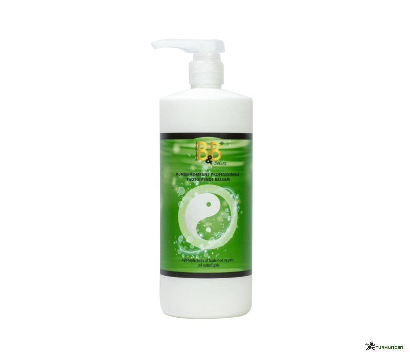 B&B Hundefris�rens prof. Fugtgivende Balsam