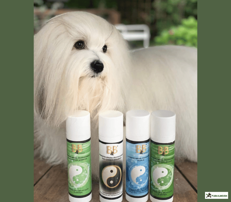 B&B Hundefris�rens prof. Fugtgivende Balsam