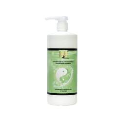B&B Hundefris�rens prof. Fugtgivende shampoo
