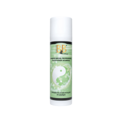 B&B Hundefris�rens prof. Fugtgivende shampoo