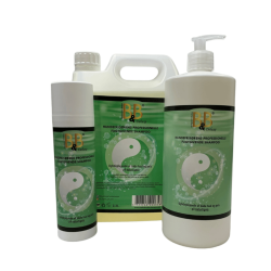 B&B Hundefris�rens prof. Fugtgivende shampoo