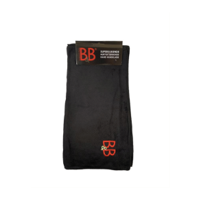 B&B Microfiber h�ndkl�de S/M