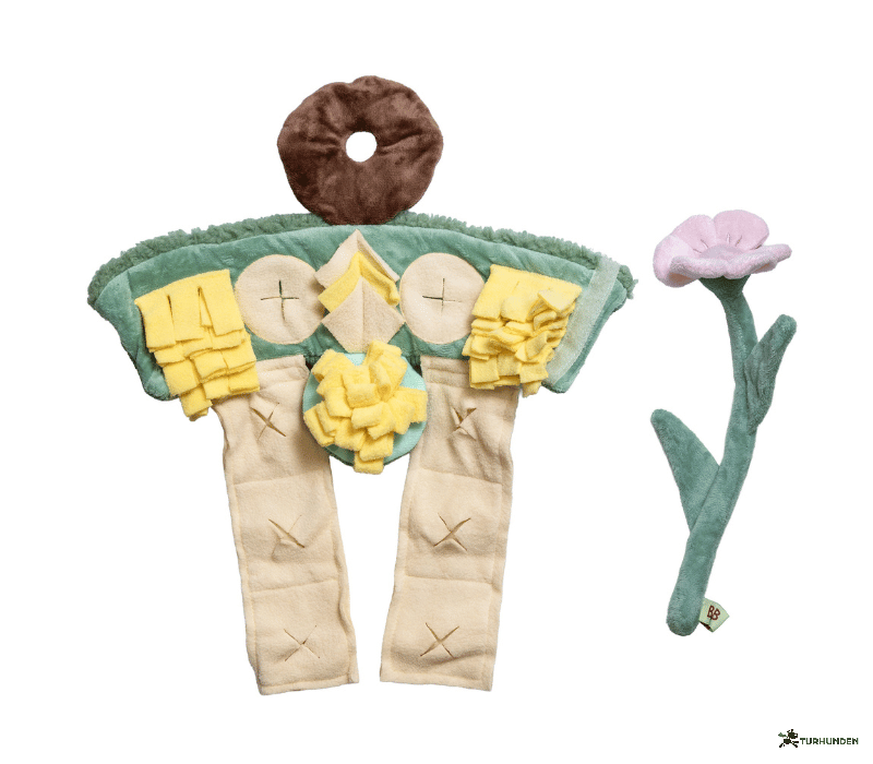 B&B Pawtanic Garden Blomst