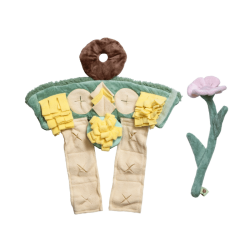 B&B Pawtanic Garden Blomst