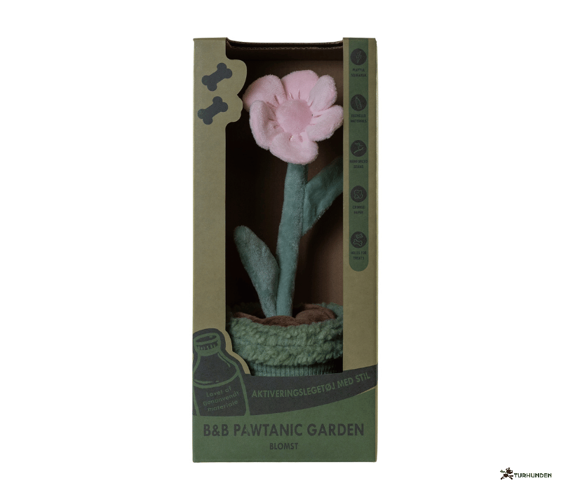 B&B Pawtanic Garden Blomst