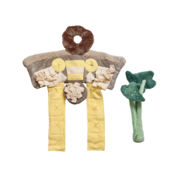 B&B Pawtanic Garden Plante