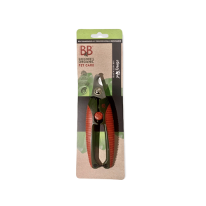  B&B Negleklipper, StoreFod