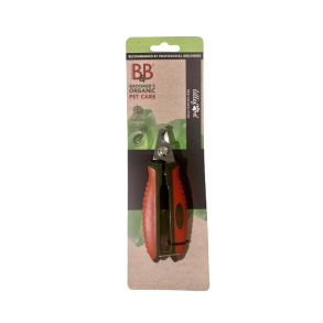 B&B Negleklipper, LilleFod