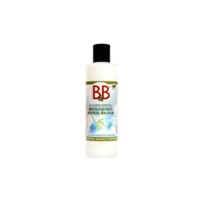 B&B �kologisk Neutral Balsam