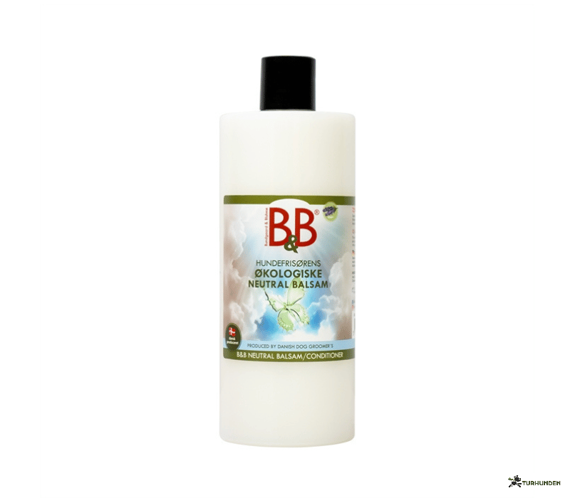 B&B �kologisk Neutral Balsam