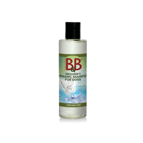 B&B �kologiske Neutral Shampoo