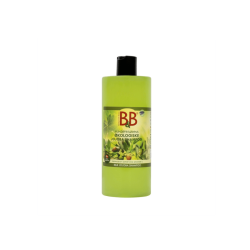B&B Jojoba Shampoo
