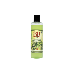 B&B Jojoba Shampoo