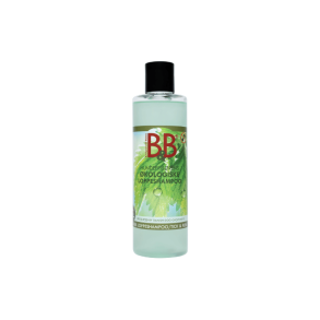 B&B �kologisk Loppeshampoo