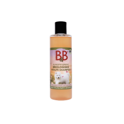 B&B �kologisk Puppy Shampoo