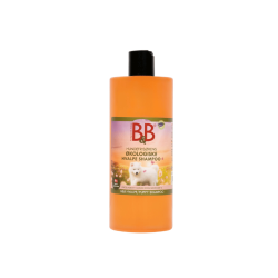 B&B �kologisk Puppy Shampoo