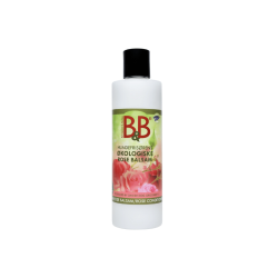 B&B �kologisk Rose Balsam
