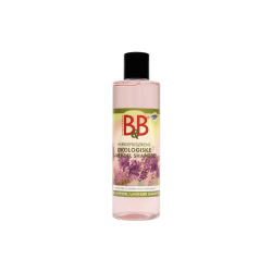 B&B �kologiske Shampoo med Lavendel