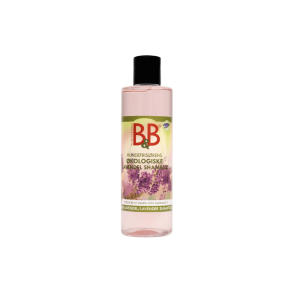 B&B �kologiske Shampoo med Lavendel
