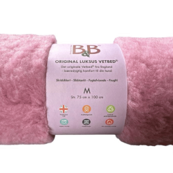 B&B Original Luksus Vetbed