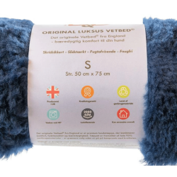 B&B Original Luksus Vetbed