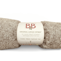 B&B Original Luksus Vetbed