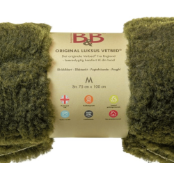 B&B Original Luksus Vetbed