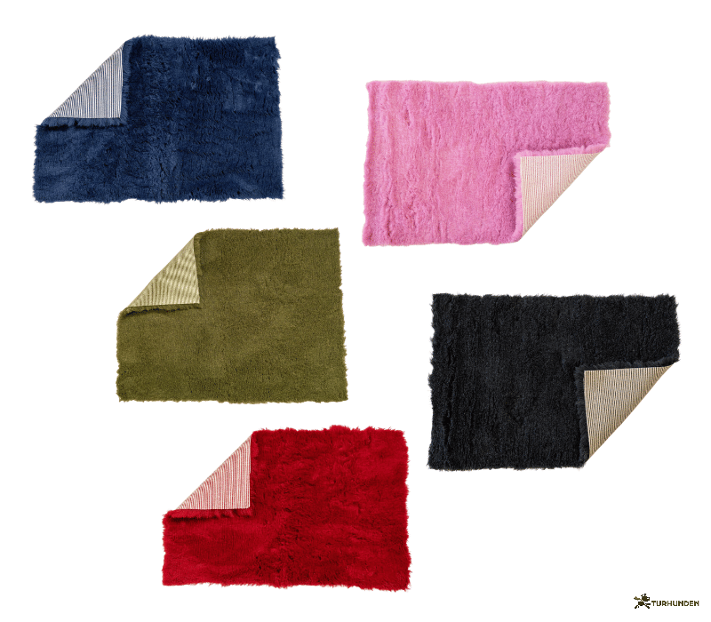 B&B Original Luksus Vetbed