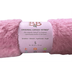 B&B Original Luksus Vetbed