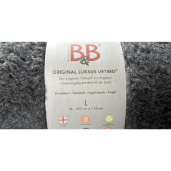 B&B Original Luksus Vetbed