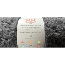 B&B Original Luksus Vetbed