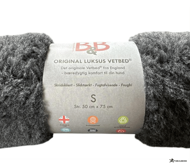 B&B Original Luksus Vetbed