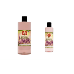 B&B Lavendel Shampoo