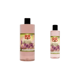 B&B Lavendel Shampoo