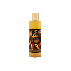 B&B Organic Show Shampoo