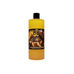 B&B Organic Show Shampoo
