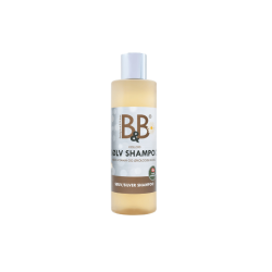 B&B S�lv Shampoo