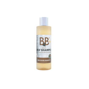 B&B S�lv Shampoo